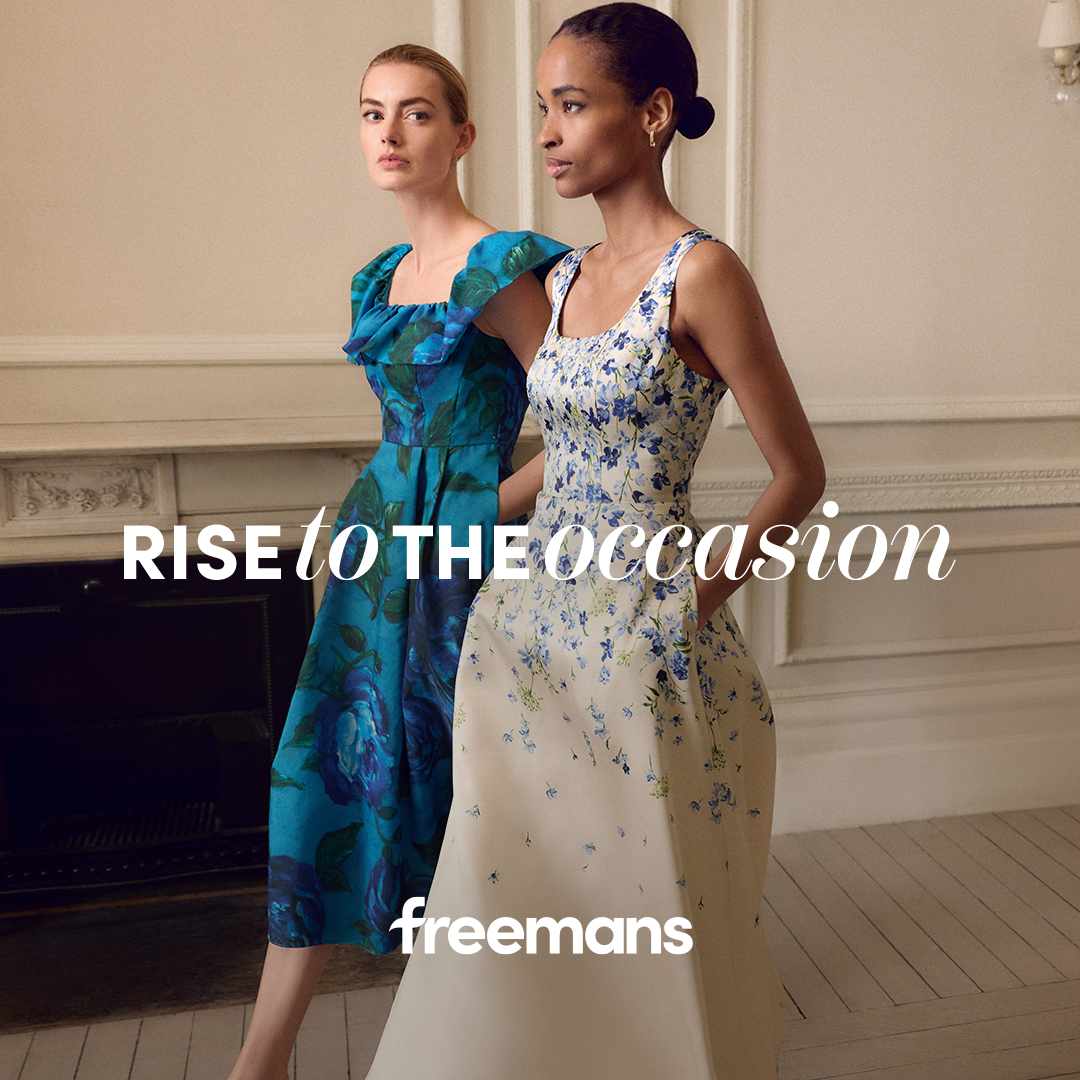 freemans Facebook ad