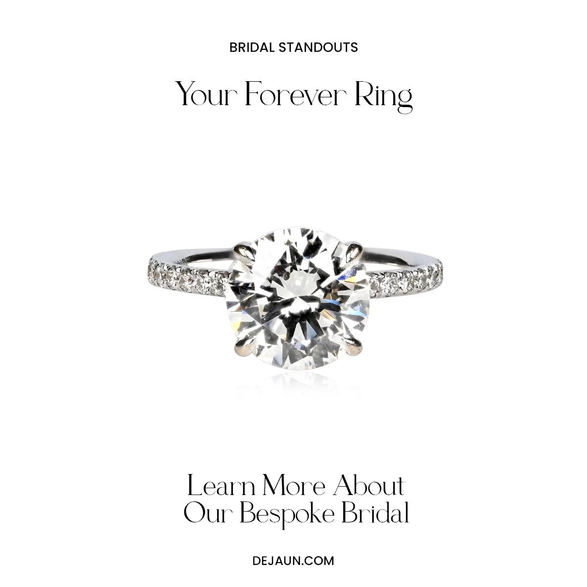 Dejaun Jewelers Facebook ad
