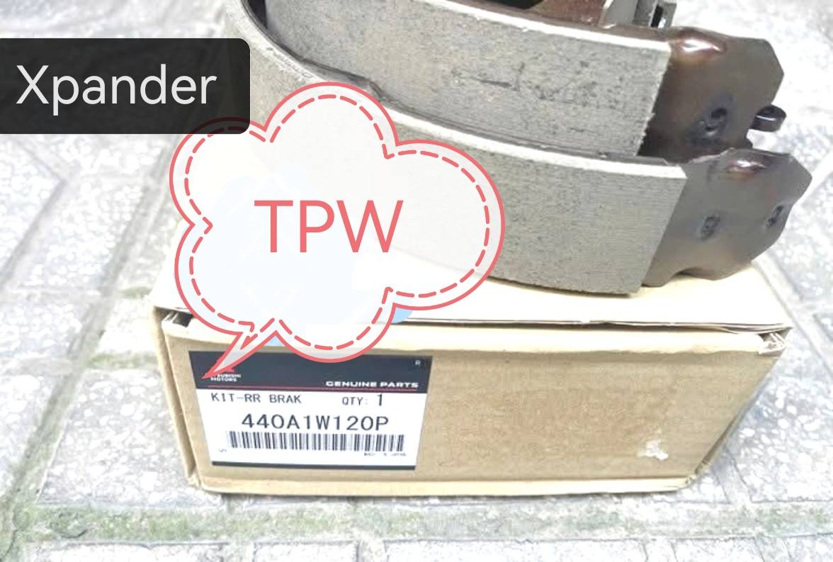 Xie Zhenbang Facebook ad: We specialize in providing Xpander automotive parts and…