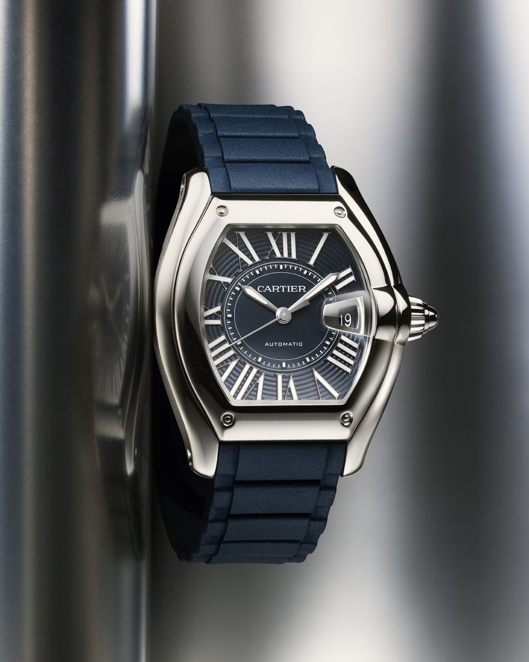 Cartier Facebook ad
