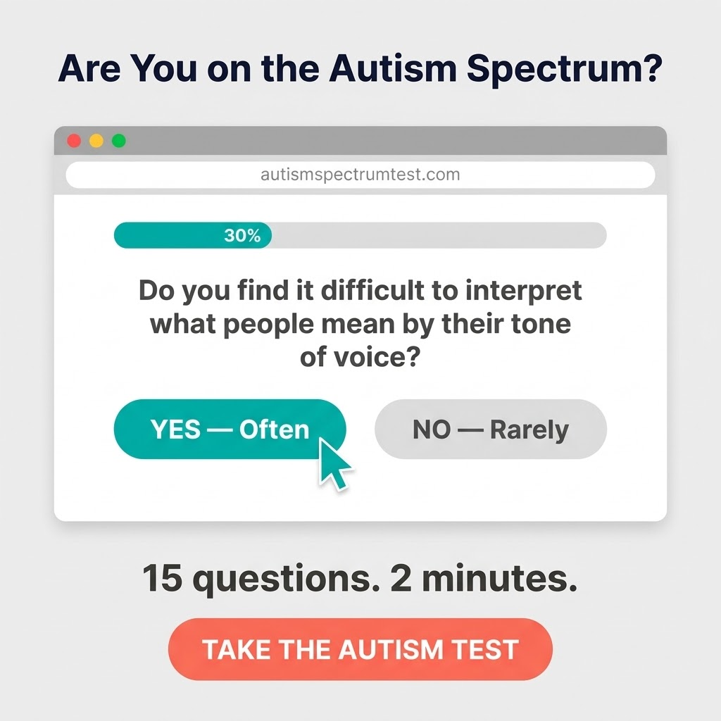 Your Spectrum Journey Facebook ad