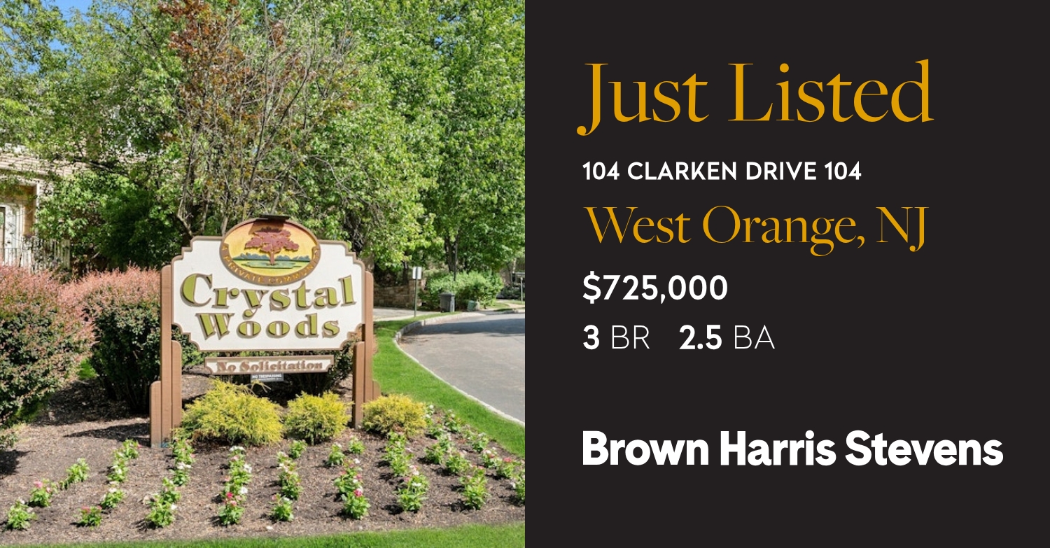 Brown Harris Stevens Facebook ad