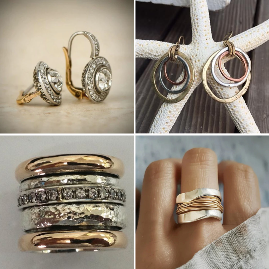 Joyería Atenea Facebook ad