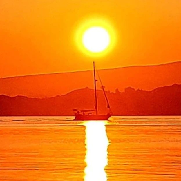 Balboa Sailing Yacht Charter - Kefalonia Facebook ad: Balboa Sailing Yacht Charter Kefalonia