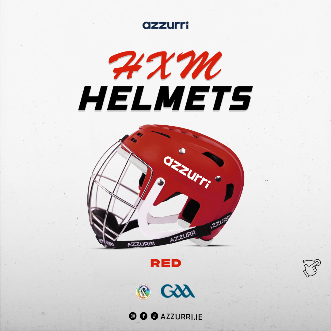 Azzurri Sport Facebook ad: Elite Helmets Elite Performance