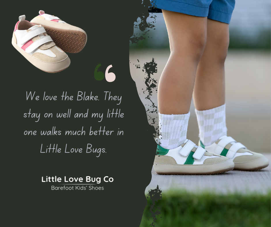 Little Love Bug Company Facebook ad