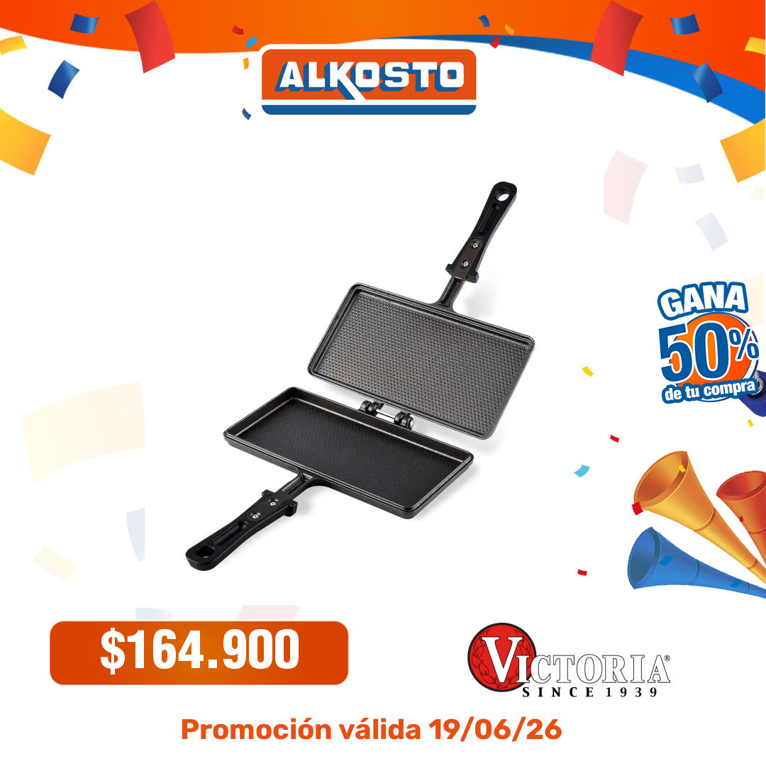Alkosto HiperAhorro Facebook ad