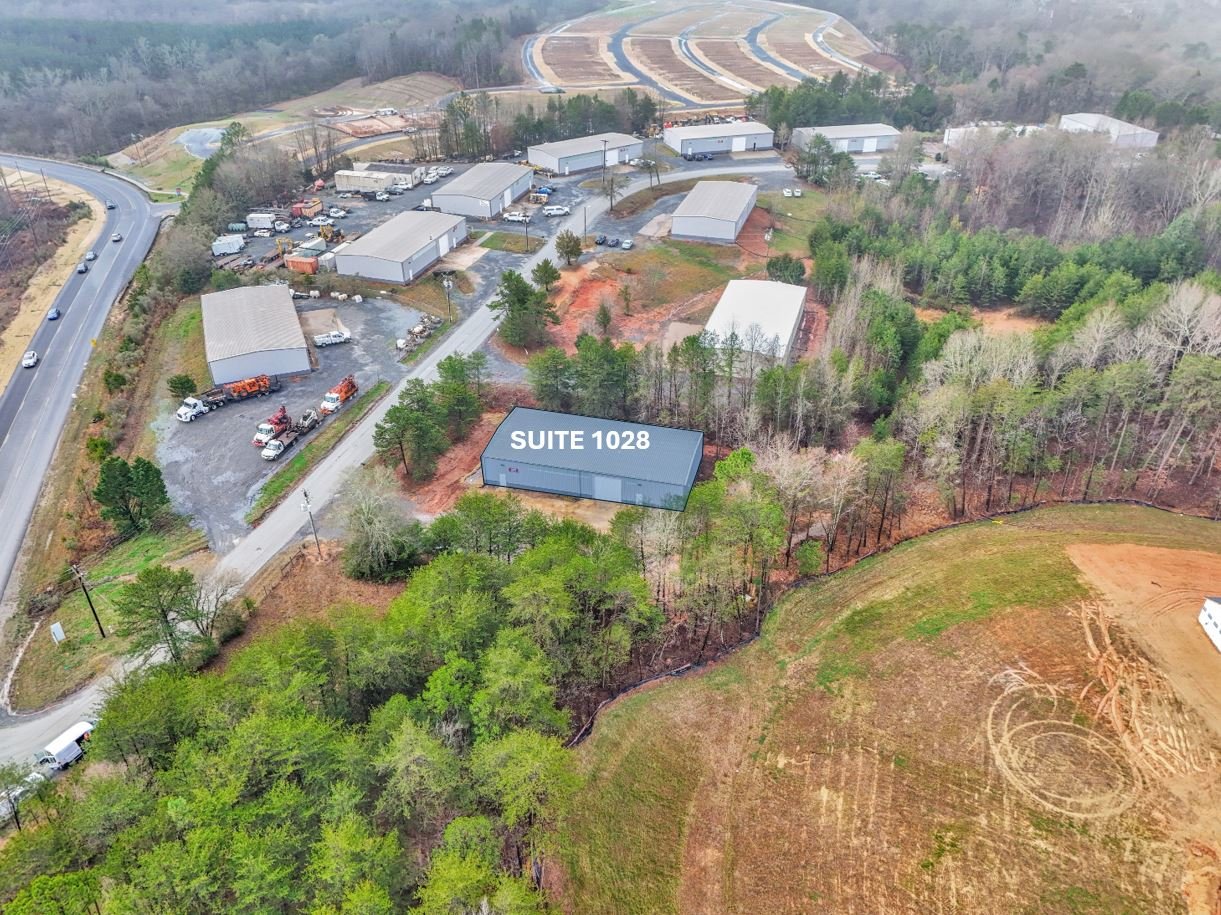 Kiely Kreitzberg Facebook ad: Warehouse with Office, 5,500 Rentable Square Feet, Fort…