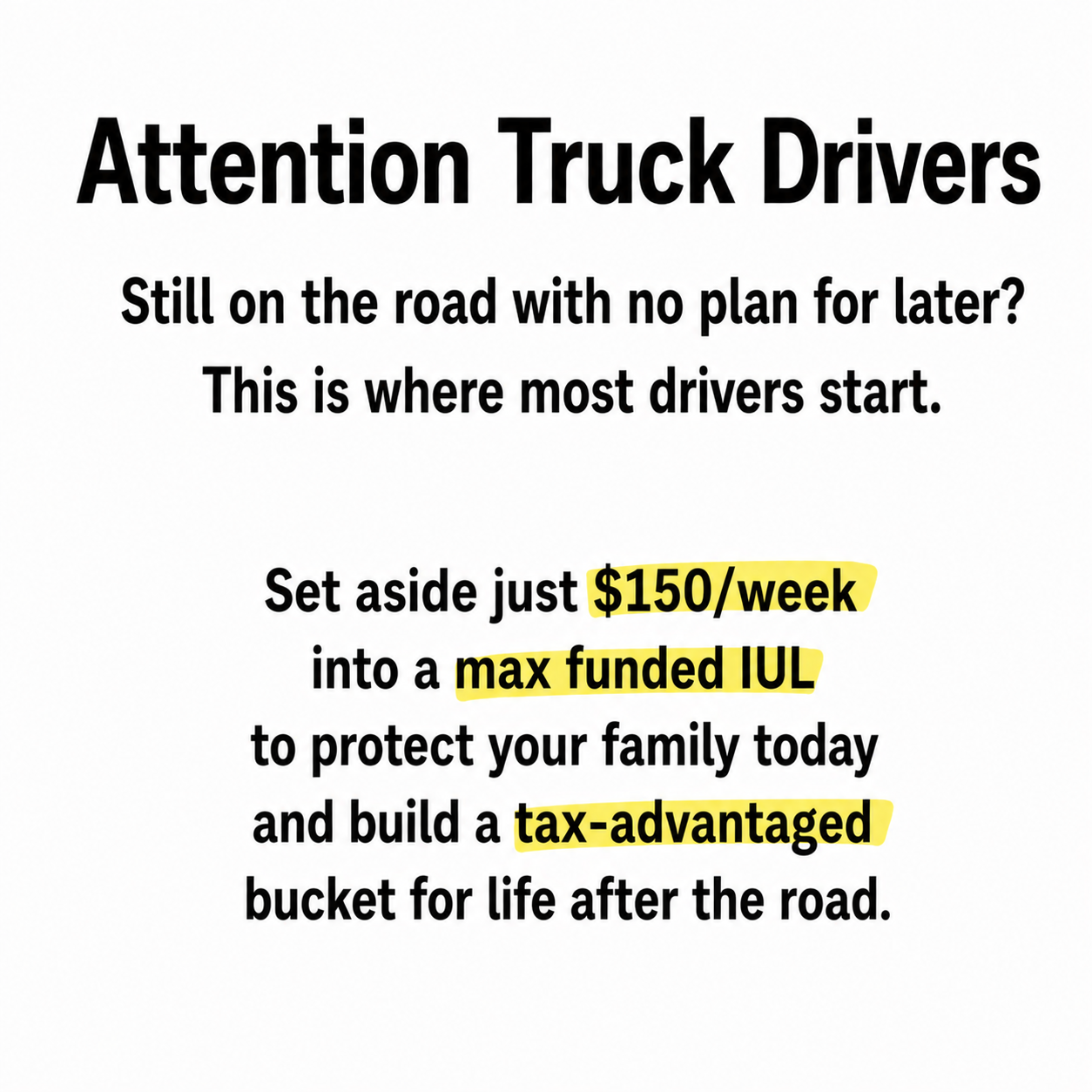 PolicyClover Facebook ad