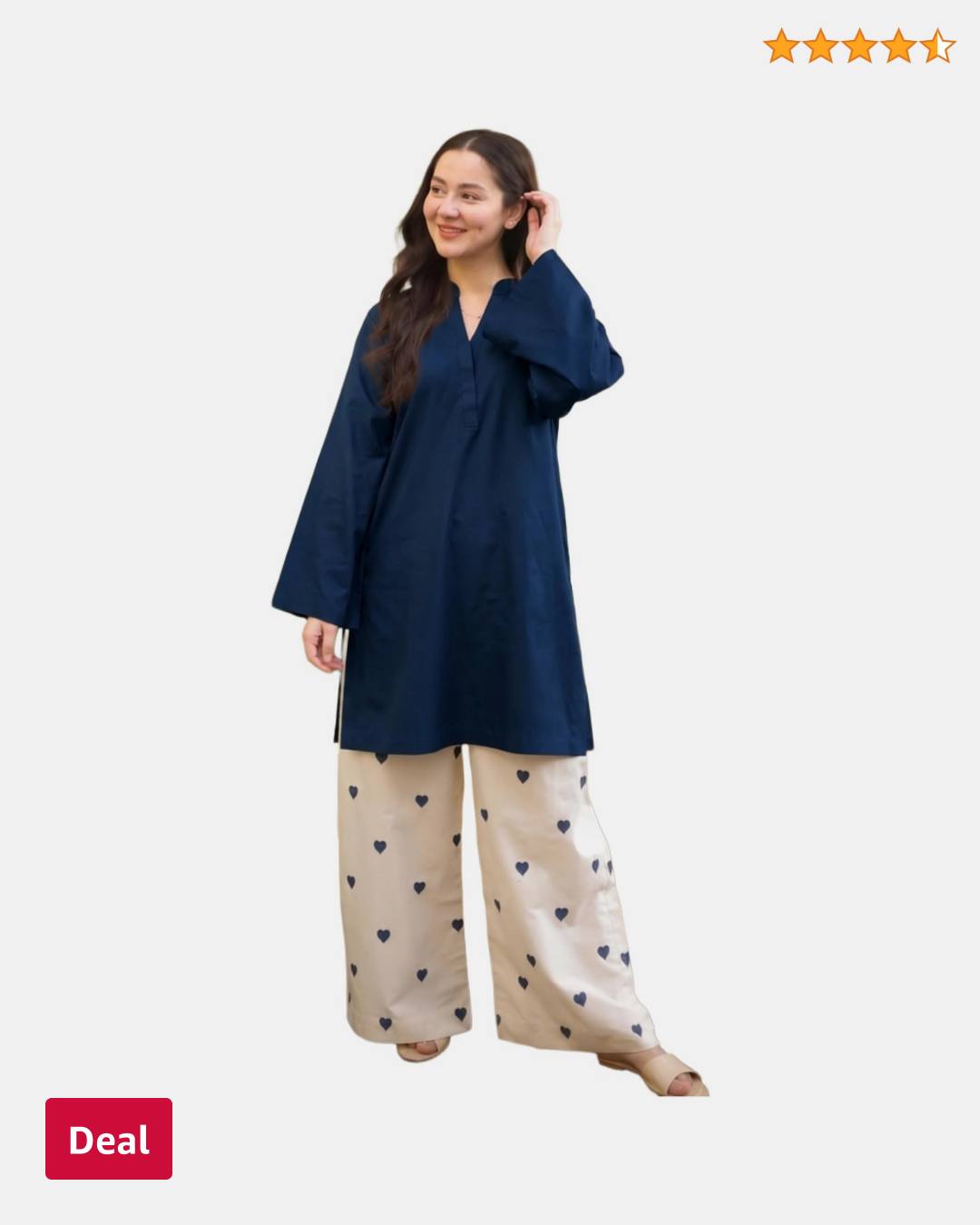 Amazon India Facebook ad: Shop our selection of deals, best sellers, and…