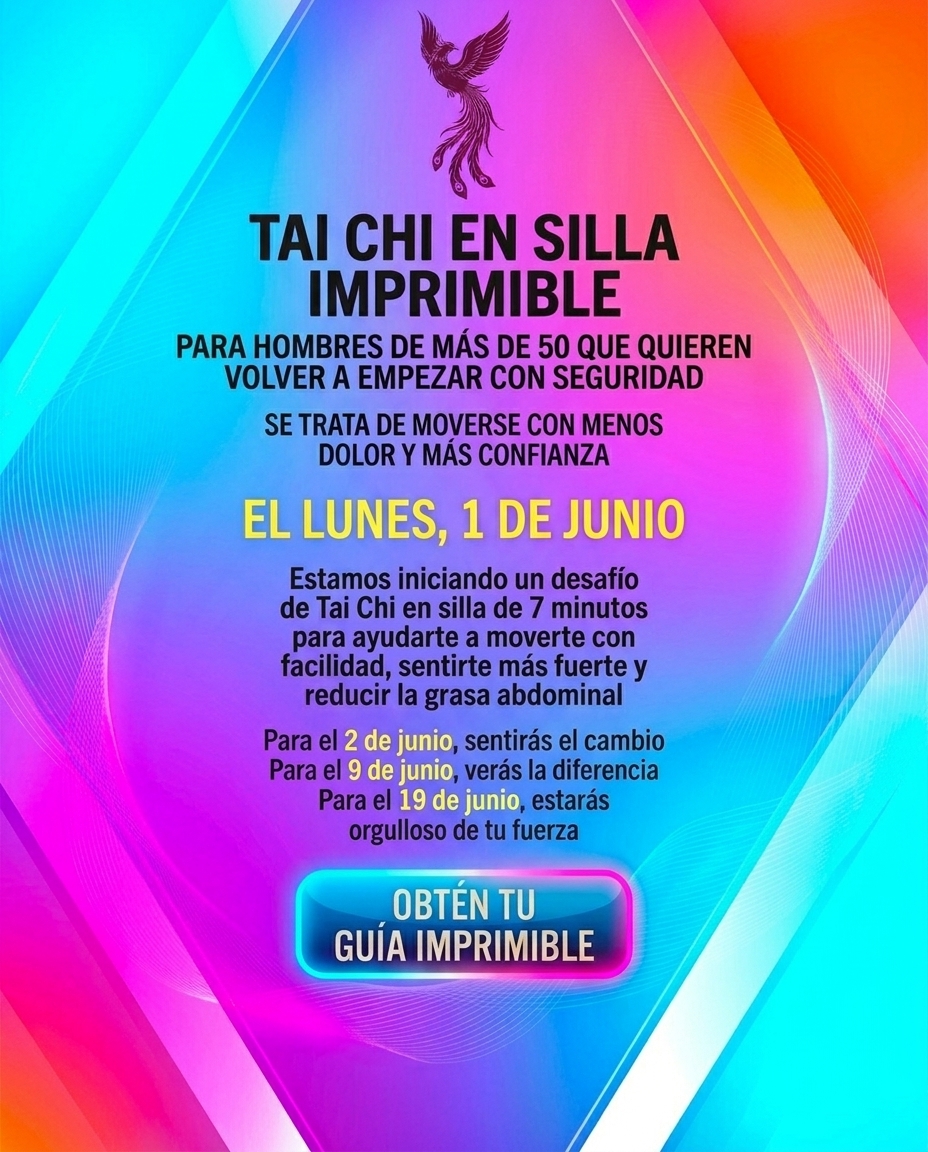 Muscle Charge en Español Facebook ad