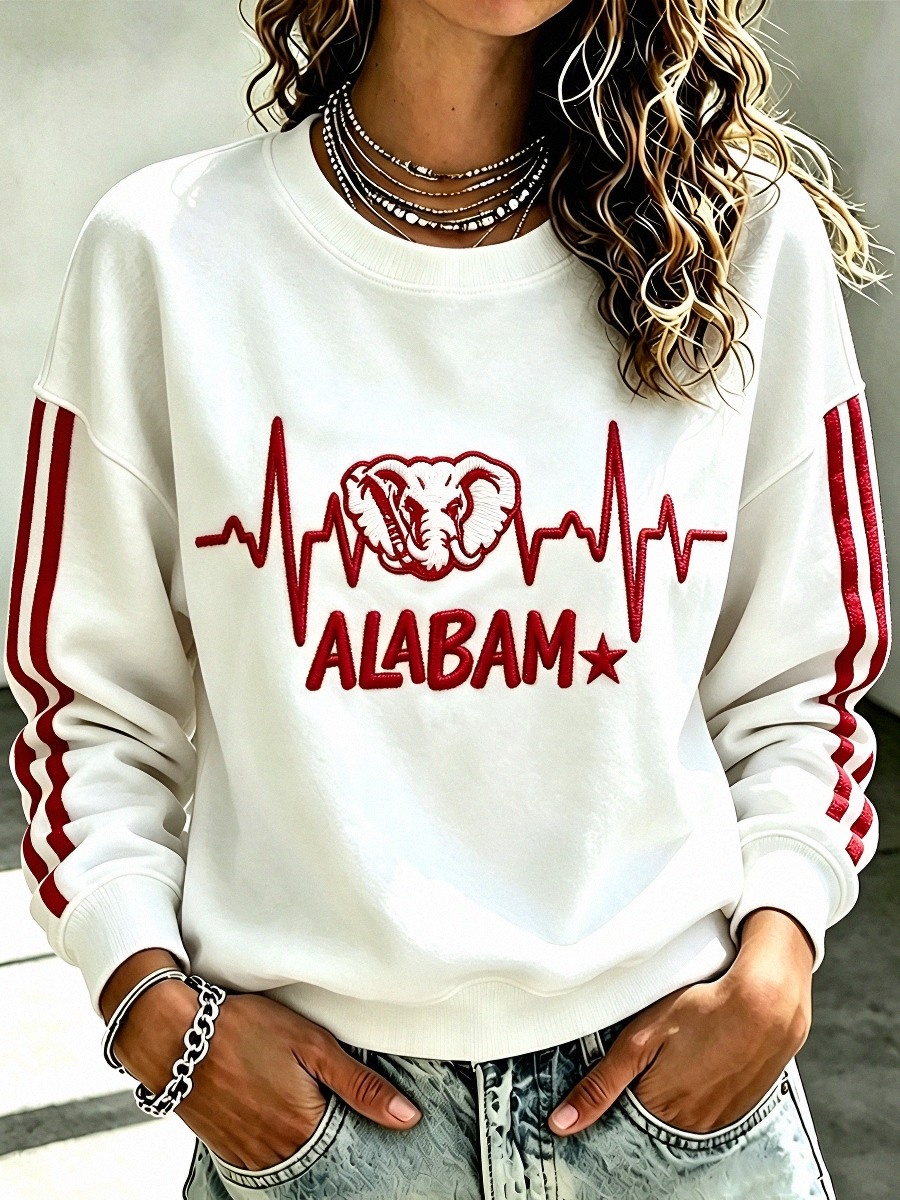 Gameday Fan Apparel · Wear Your Team Pride Facebook ad