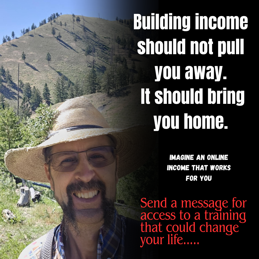 Jeremy Drake Facebook ad: Click To Learn More