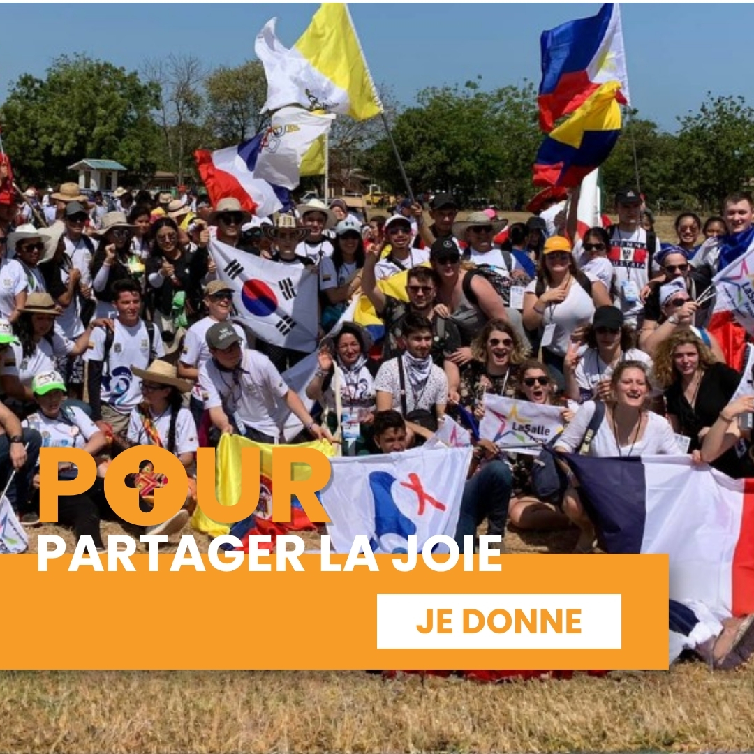 Eglise catholique en Val-d'Oise Facebook ad