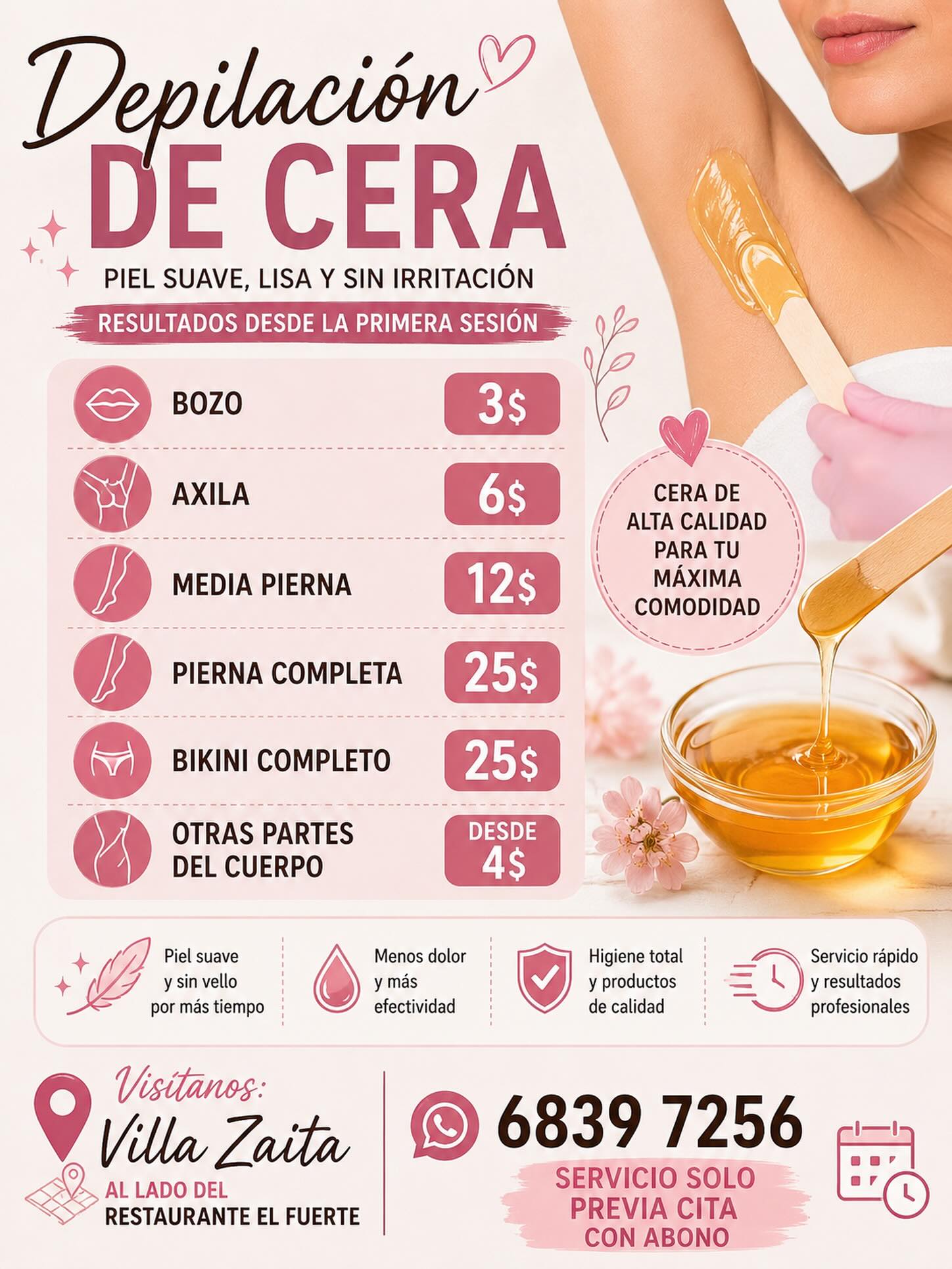 Deyire Neazoa CejasLabios MicropigmentacionMicroblanding Facebook ad: Descripción para Instagram