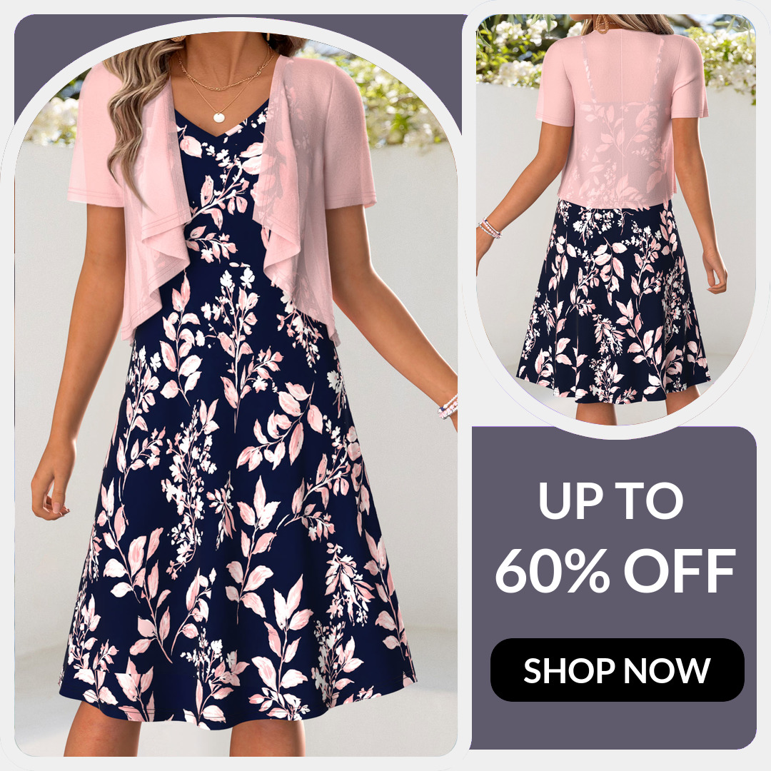MODLILY Facebook ad