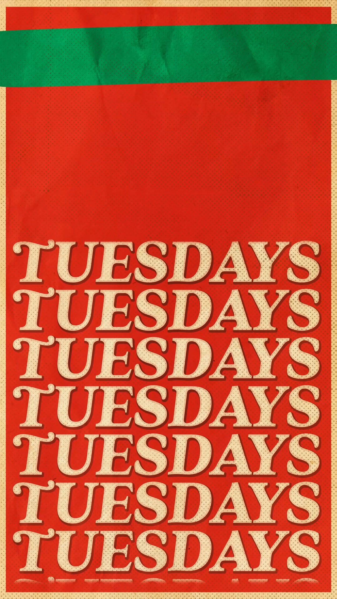 Papa Murphy's Pizza Facebook ad: $10 Every Tuesday
