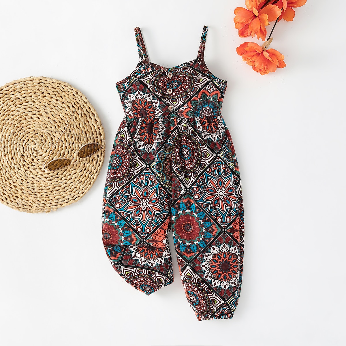 SHEIN KIDS Facebook ad