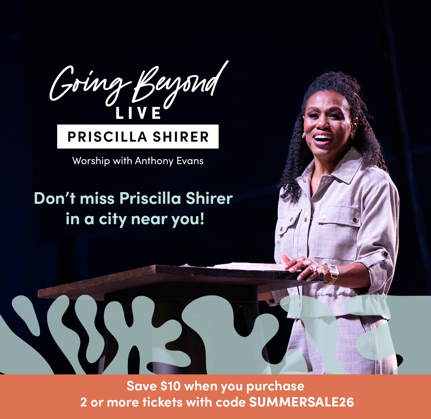 Lifeway Facebook ad