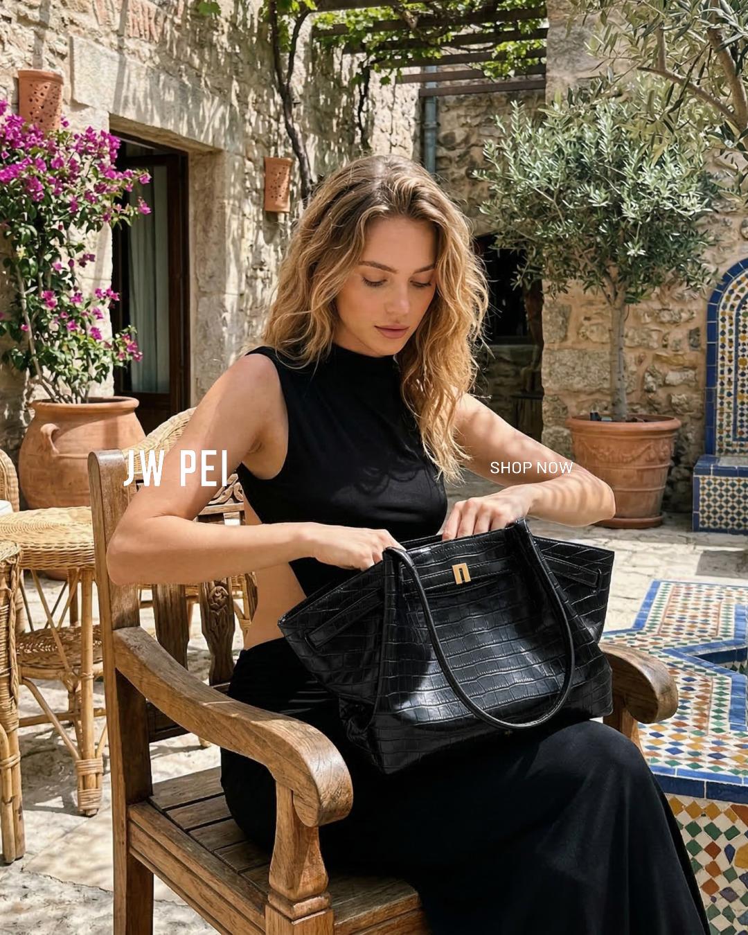 JW PEI UK Facebook ad