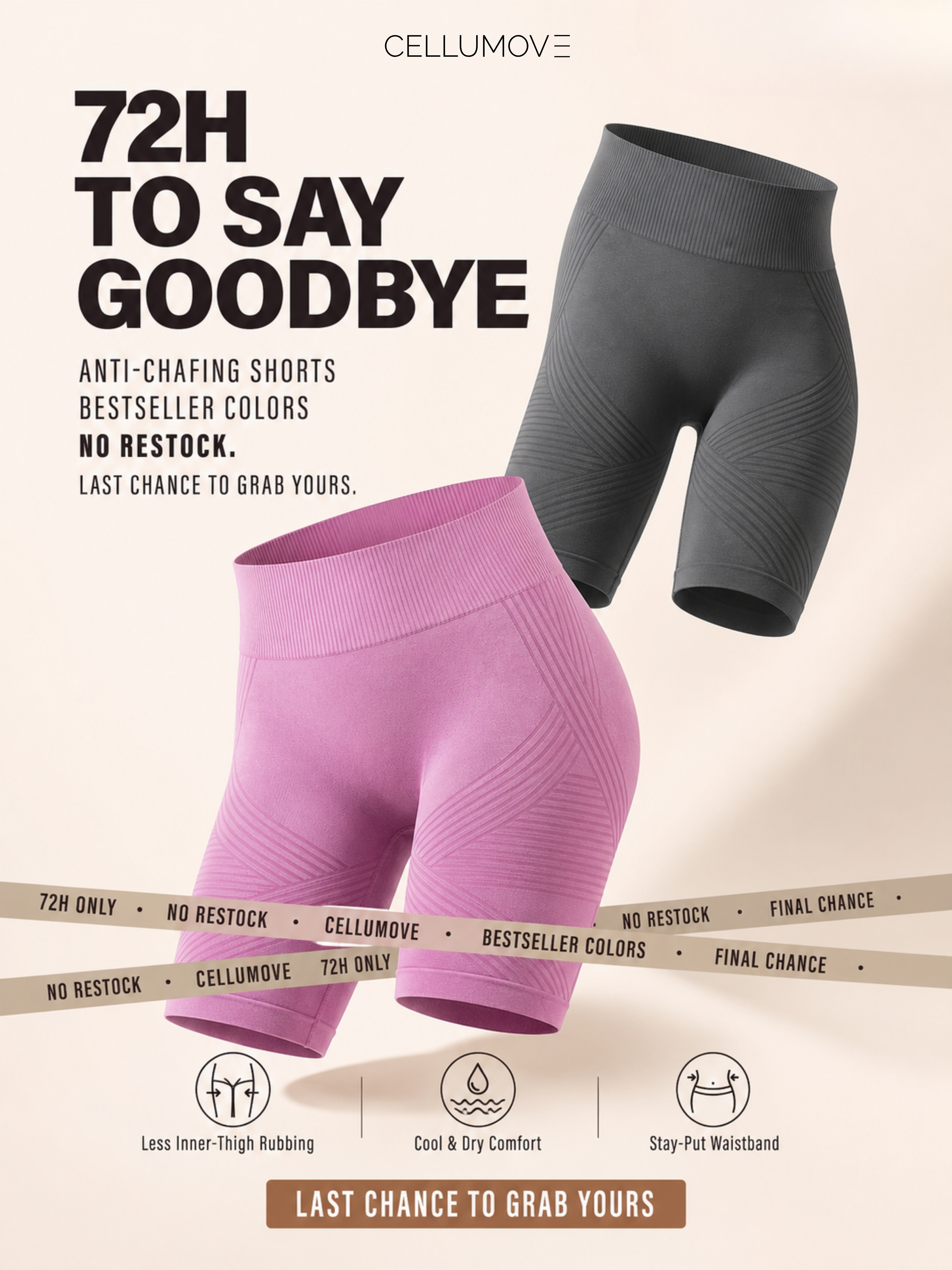 Cellumove- Facebook ad