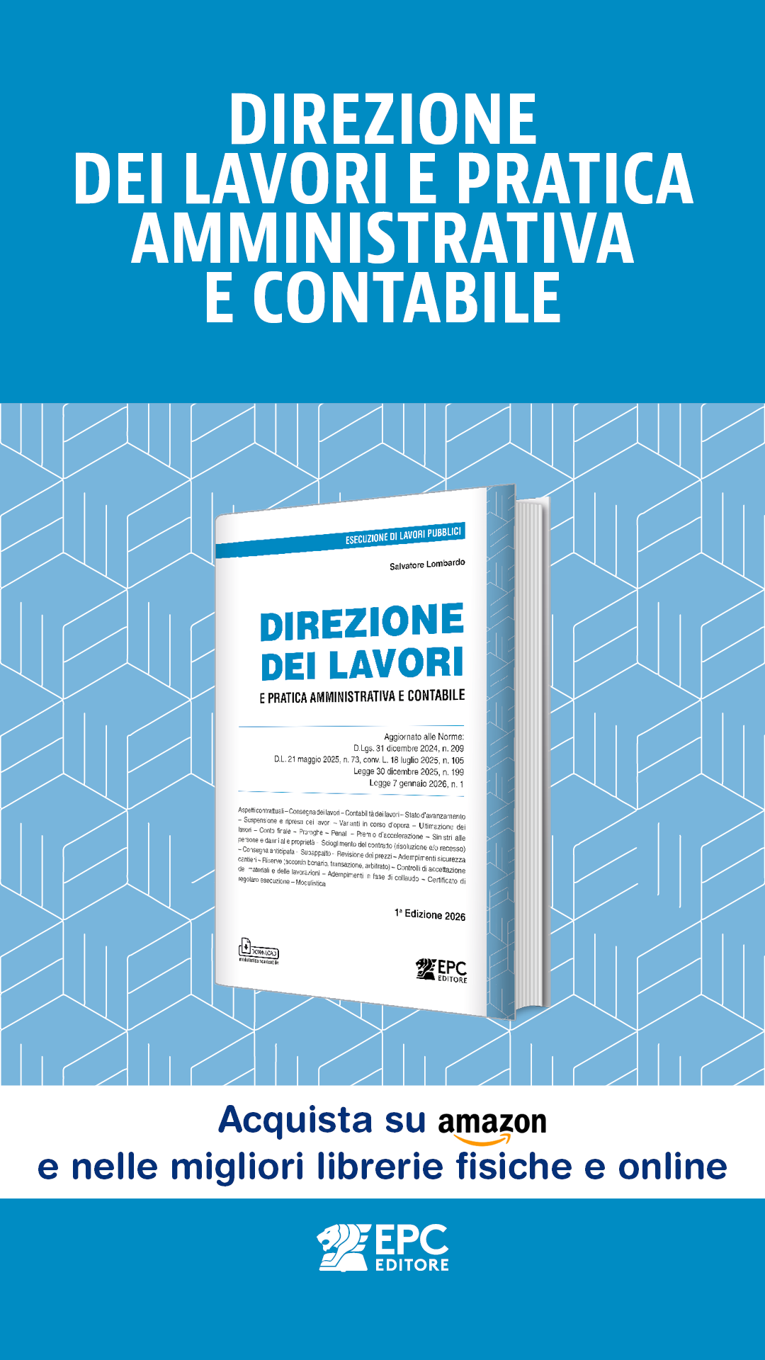 EPC Editore Facebook ad