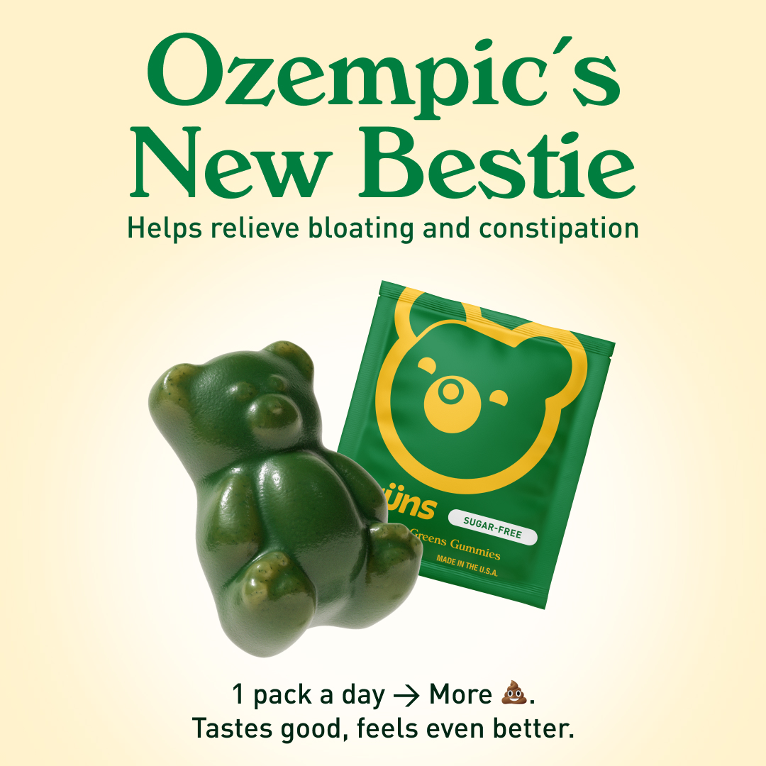 Holistic Wellness Magazine Facebook ad