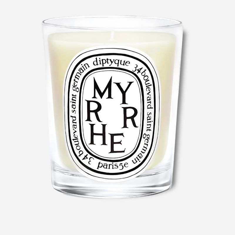 Maison De Luxxso Facebook ad: Indulge in the world of haute home fragrance…