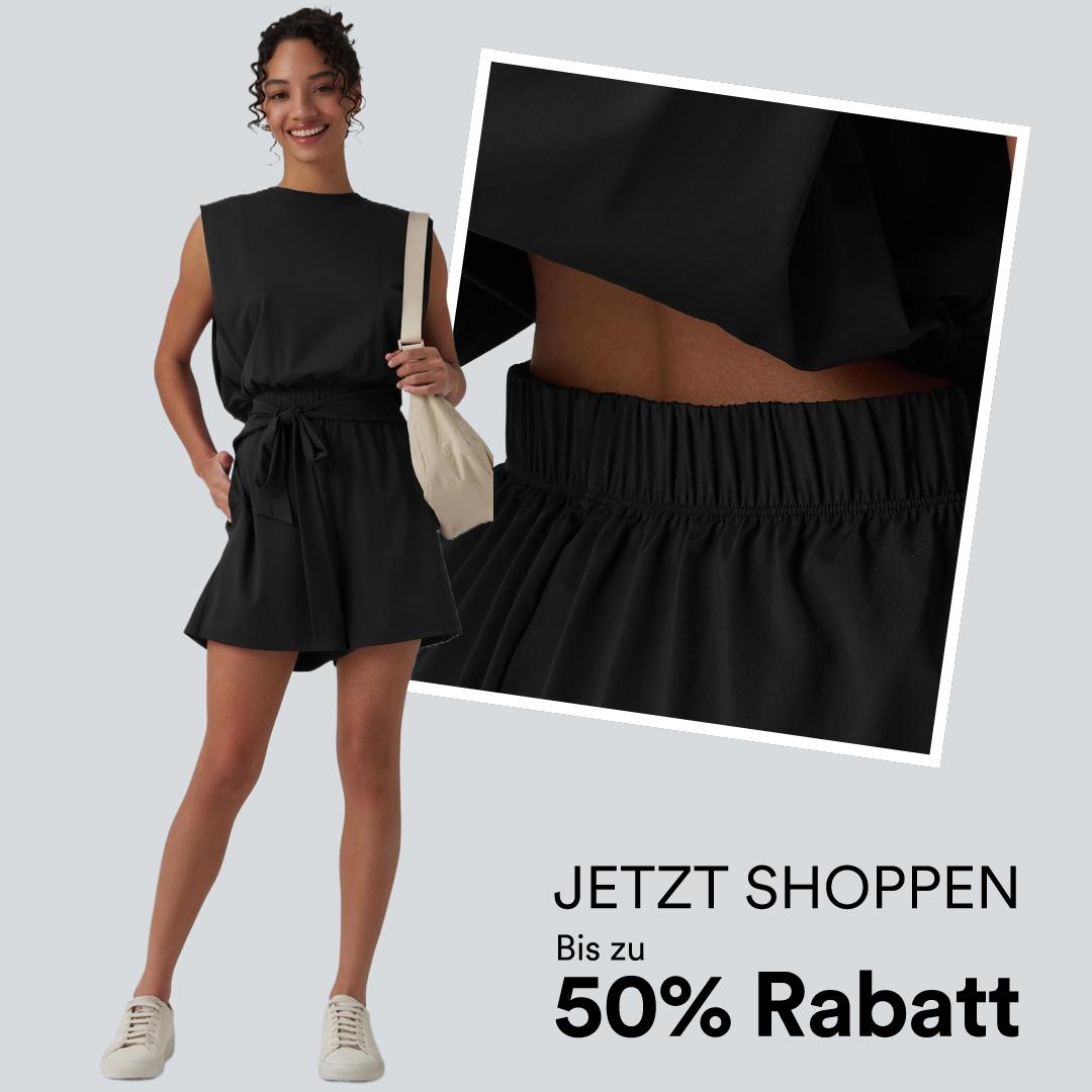 Halara Deutschland Facebook ad