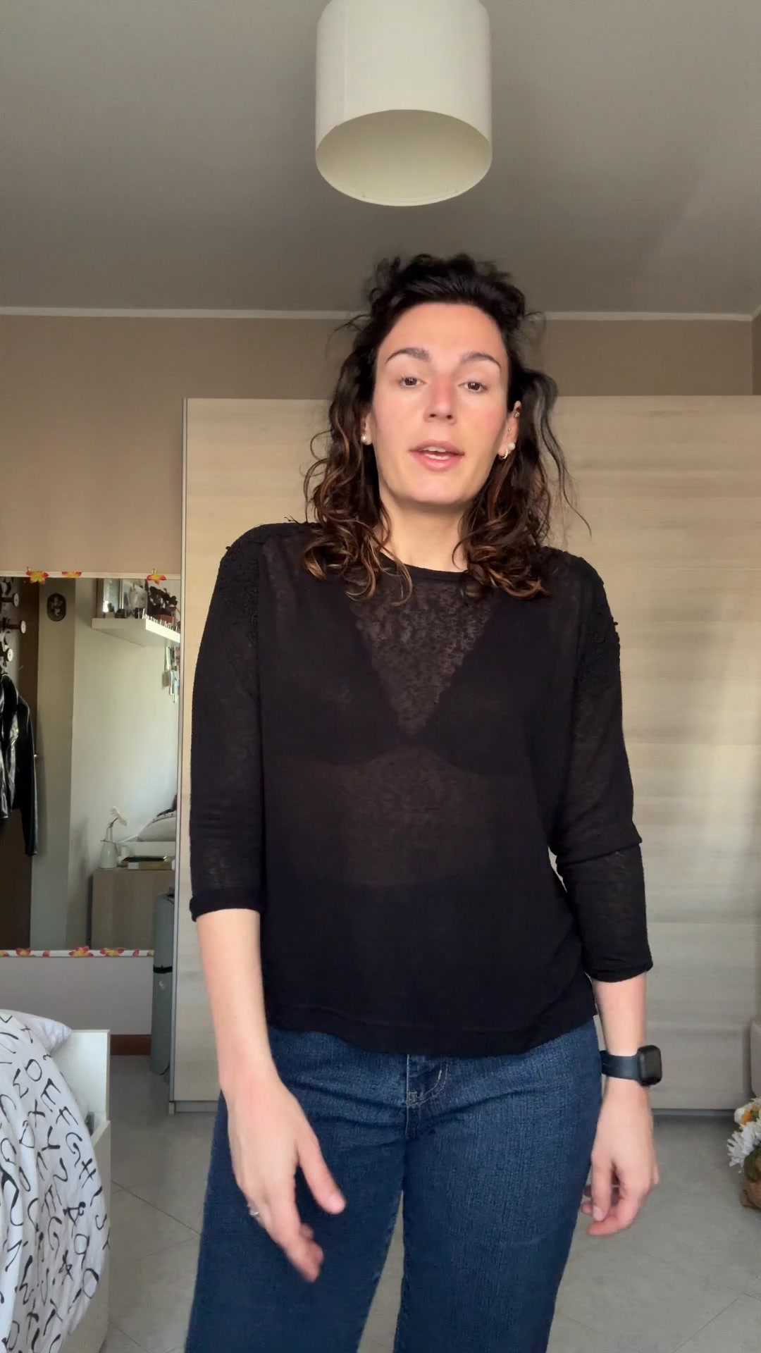 Francesca Romano - Esperta di salute Facebook ad: Kijimea Regularis, Per una sensazione di benessere…