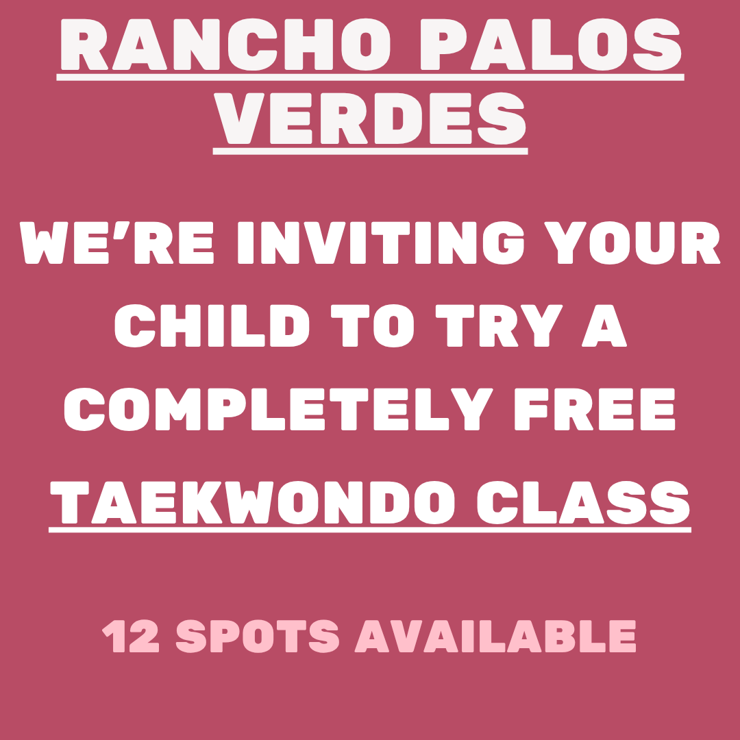 K.S. Choi Taekwondo Training Center Facebook ad