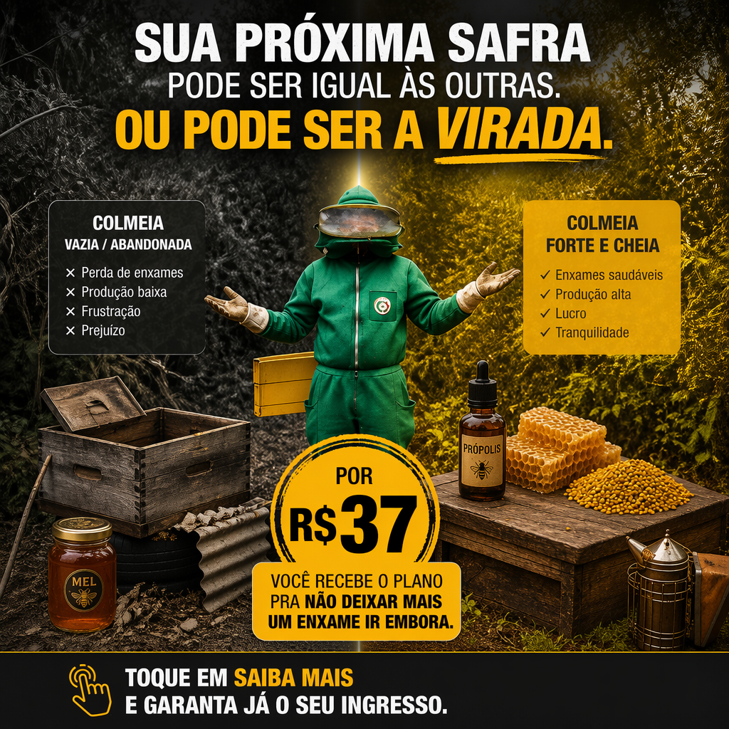 Gustavo Nadeu Bijos Facebook ad: Fez curso e continua no mesmo lugar?