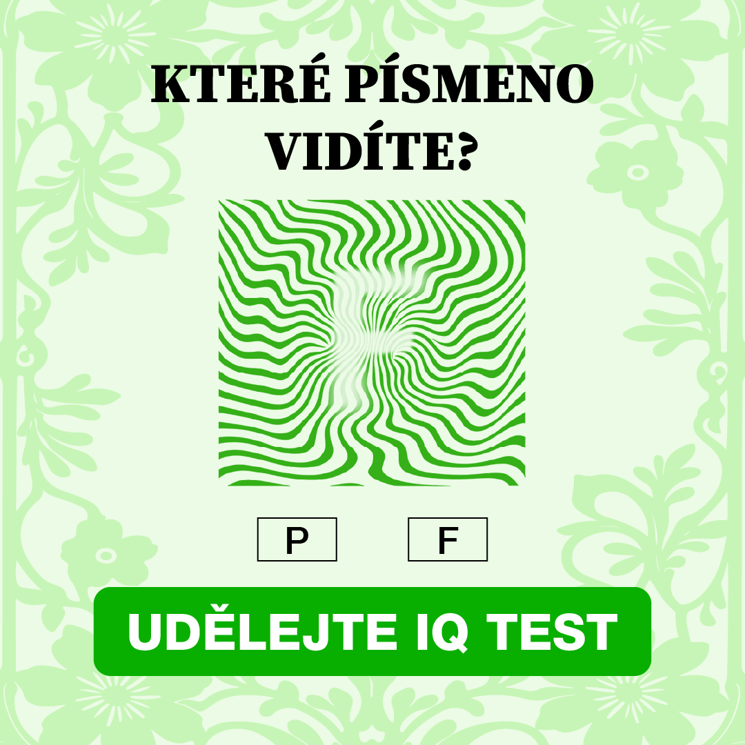 My IQ Facebook ad