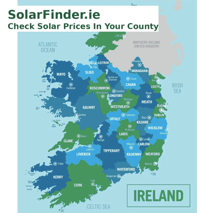 Solar Finder Facebook ad