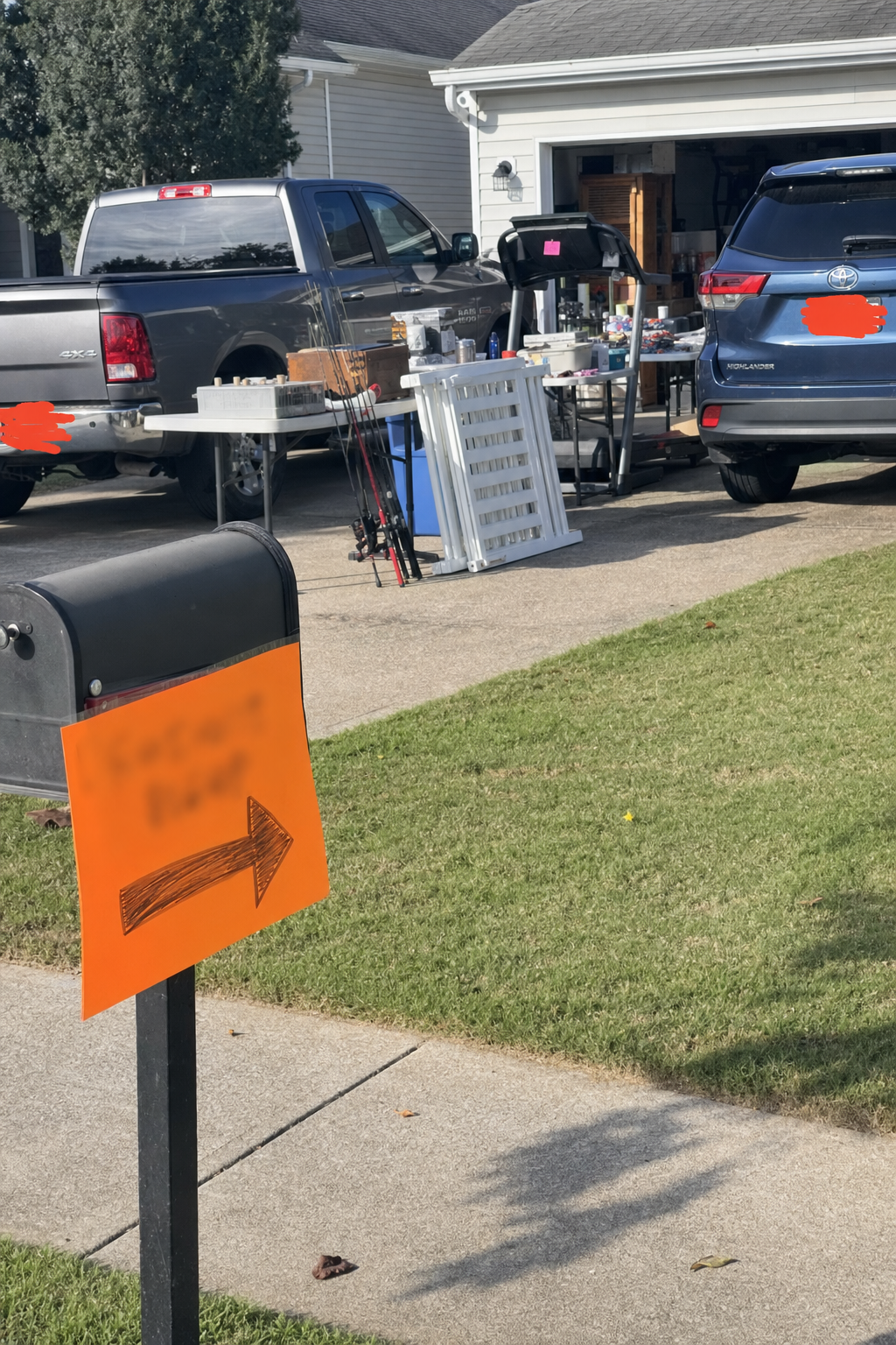 Ella Richardson Facebook ad: A $5 Sale Ended Up Paying for Softball Season