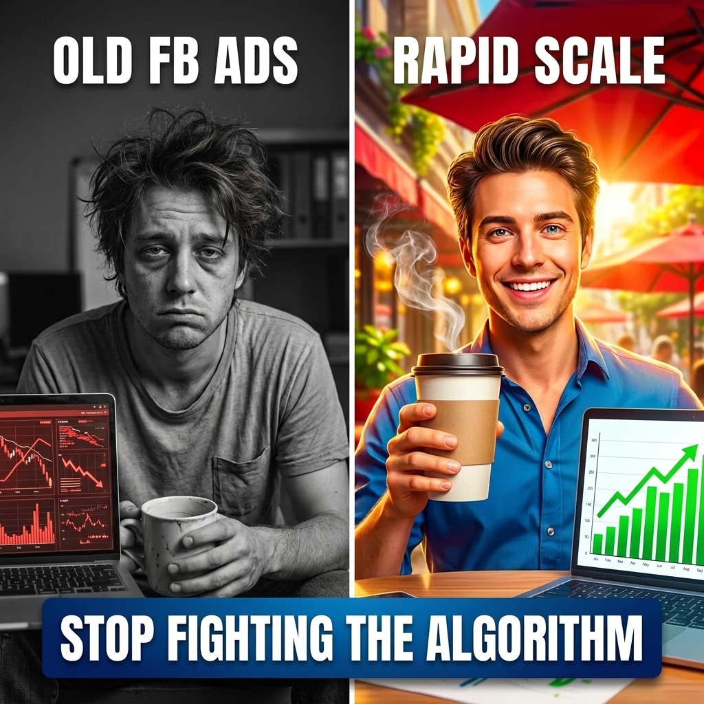 Hernan Vazquez Facebook ad
