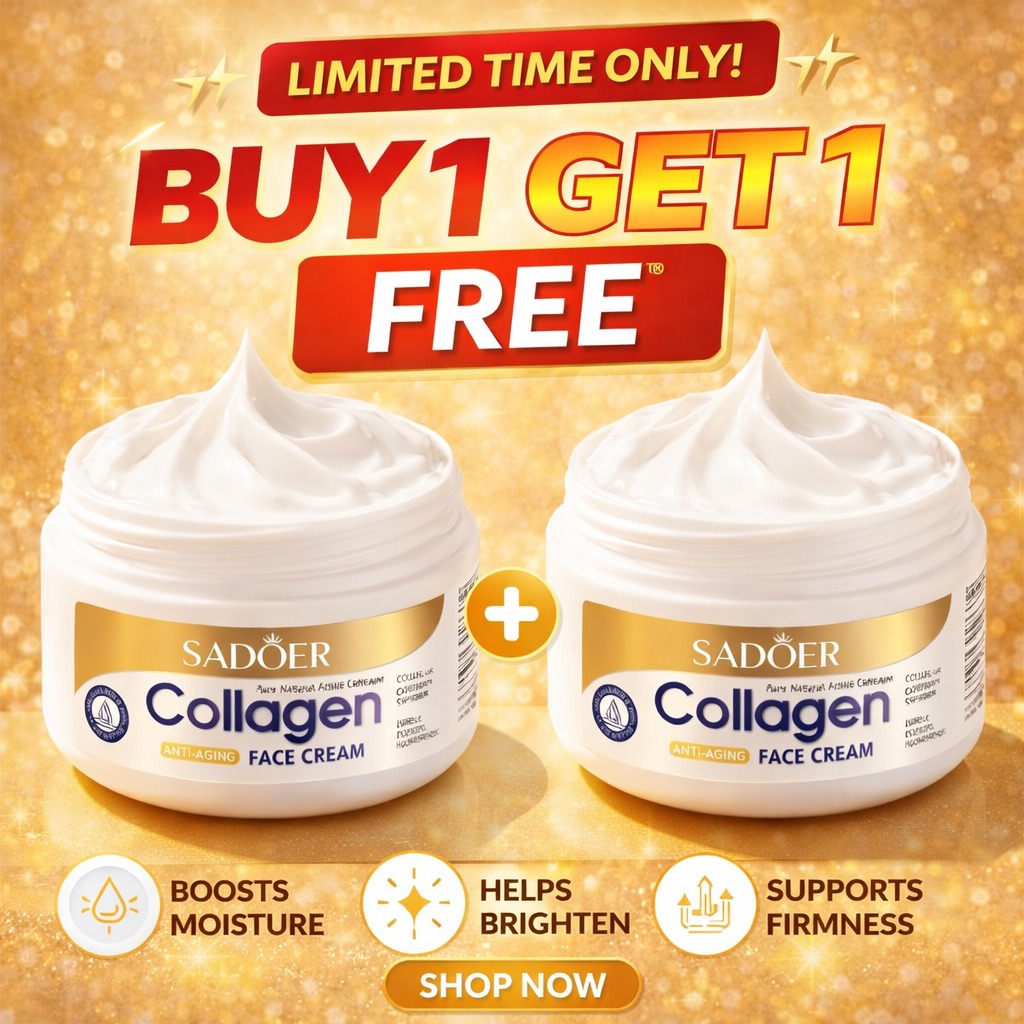 AgeLess Glow PH Facebook ad