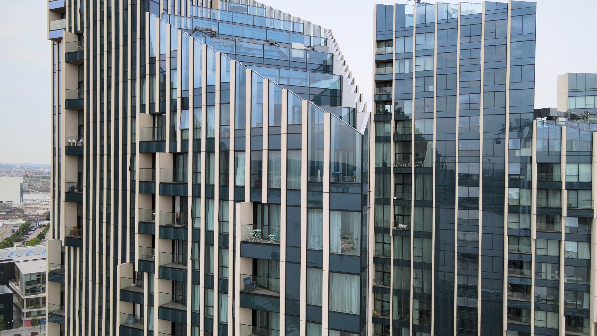 T&D Glazing and Installation Limited Facebook ad