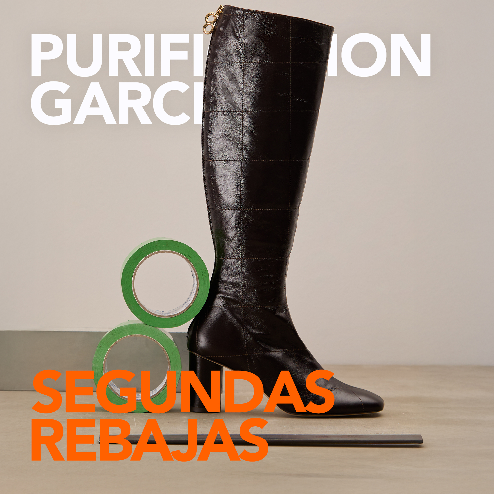 PURIFICACION GARCIA Facebook ad from Jul 7, 2026