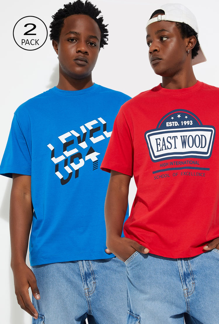 Max Fashion Facebook ad