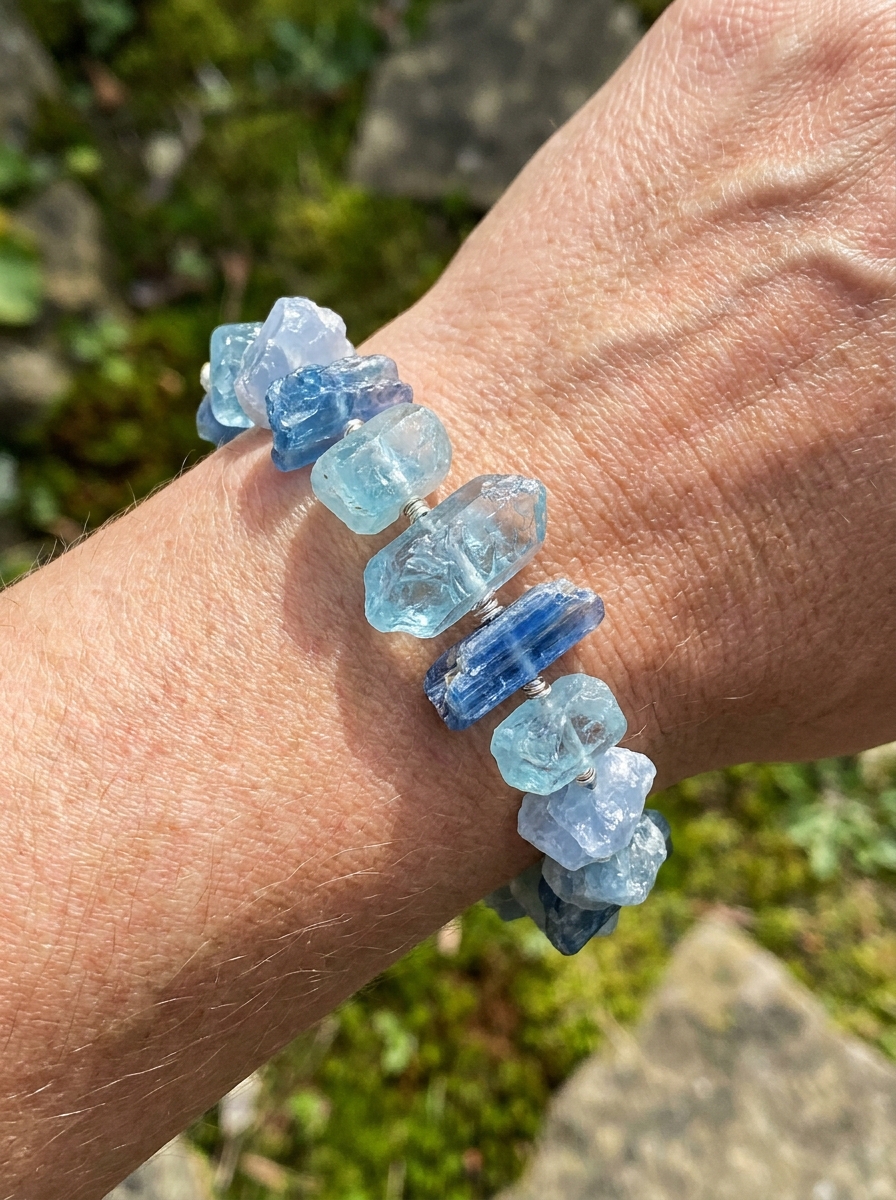 Spiritual Bracelets Facebook ad