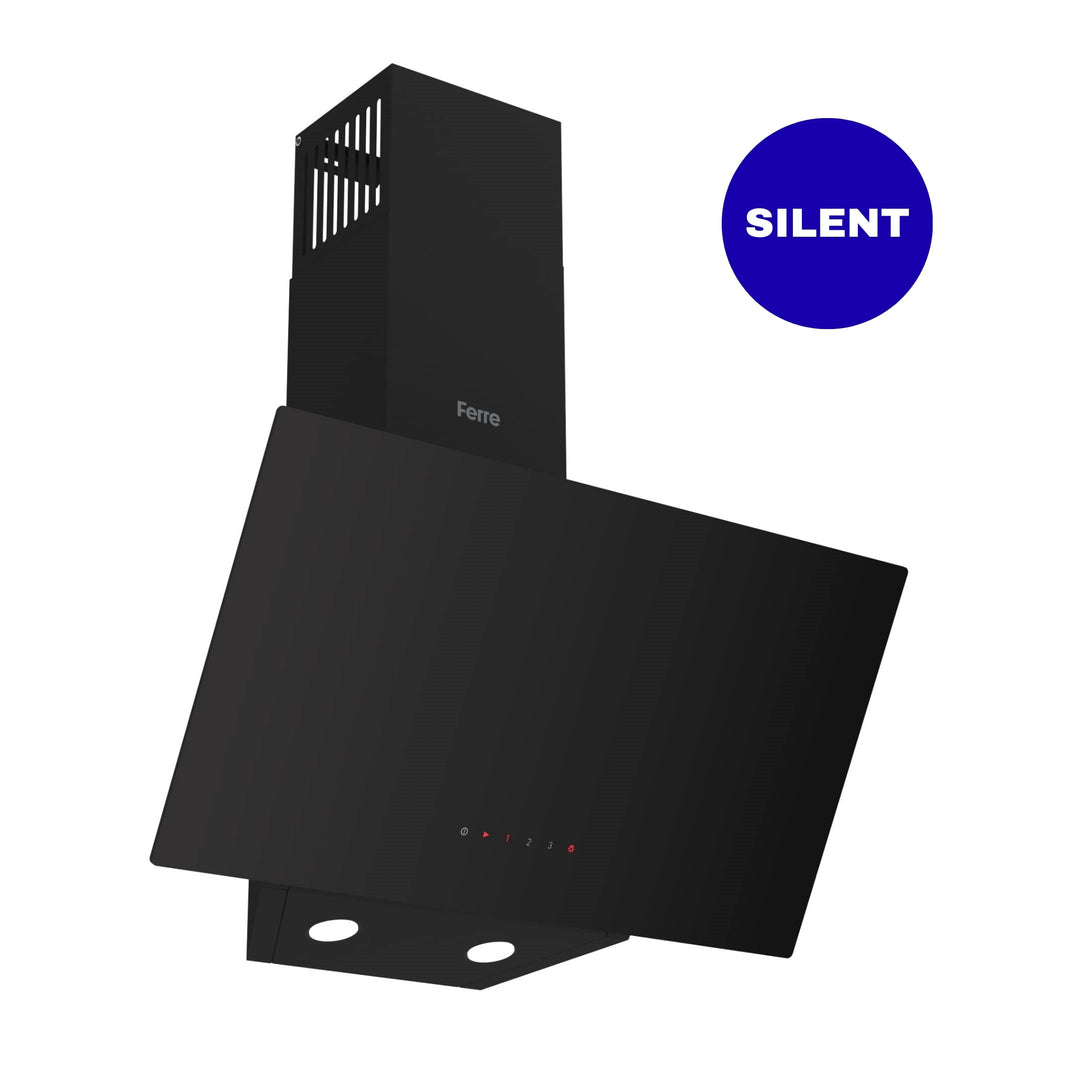 Ferre Cooker Facebook ad: Ferre SilentArt Hoods