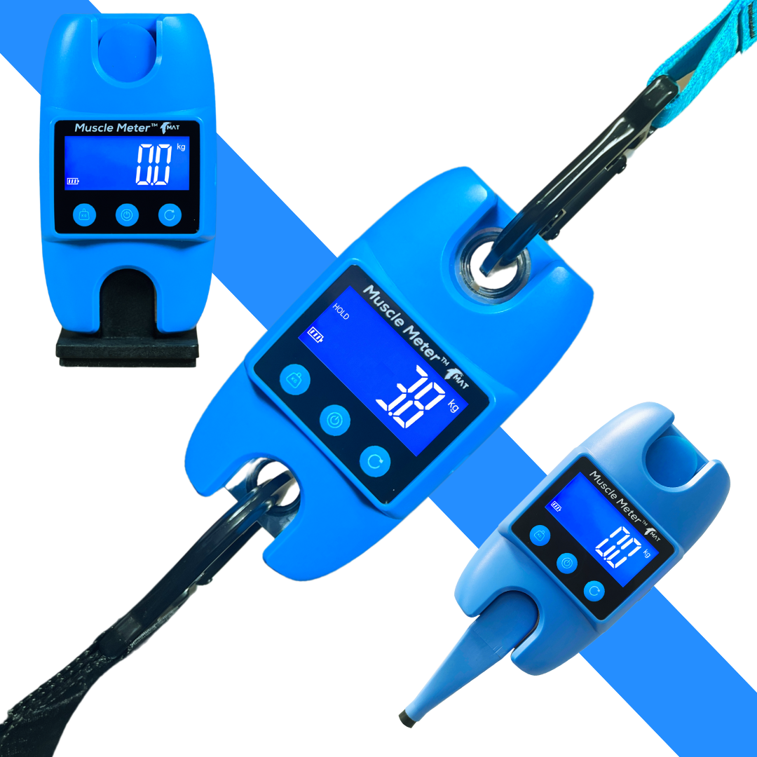 Movement Assessment Technologies Facebook ad: Improve your assessment with the world's leading Movement…