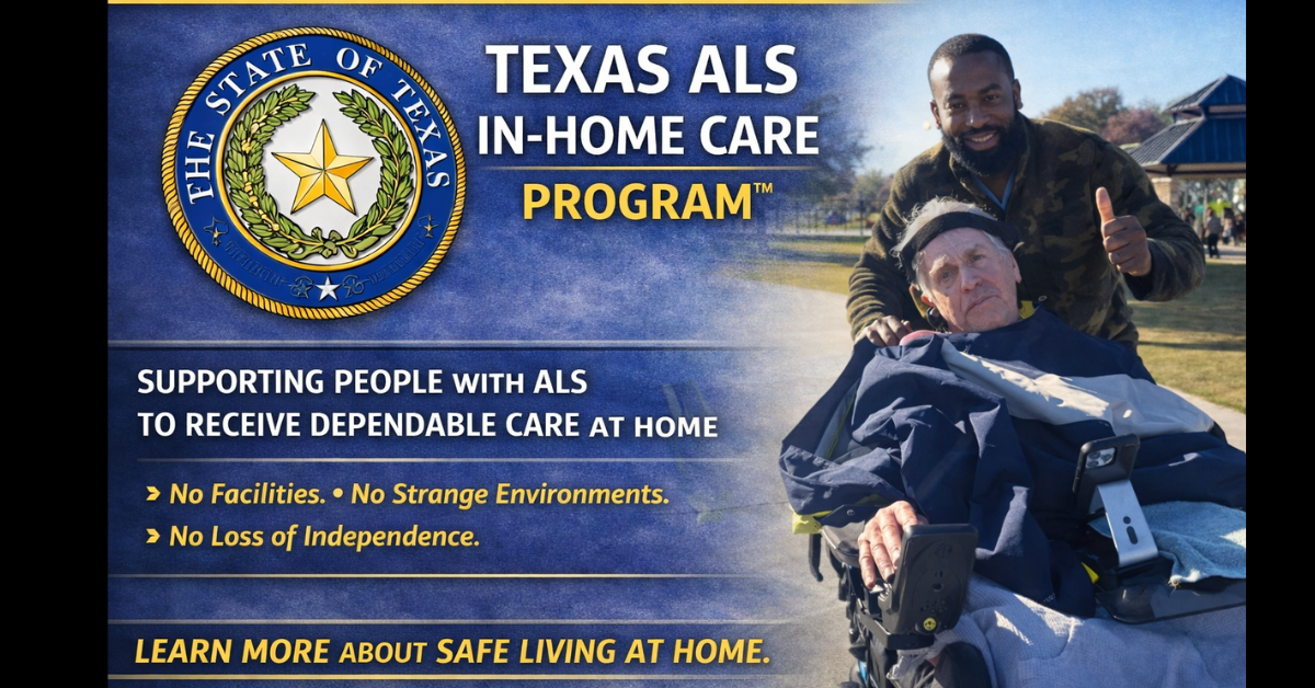 Day Spring Home Health Care Facebook ad