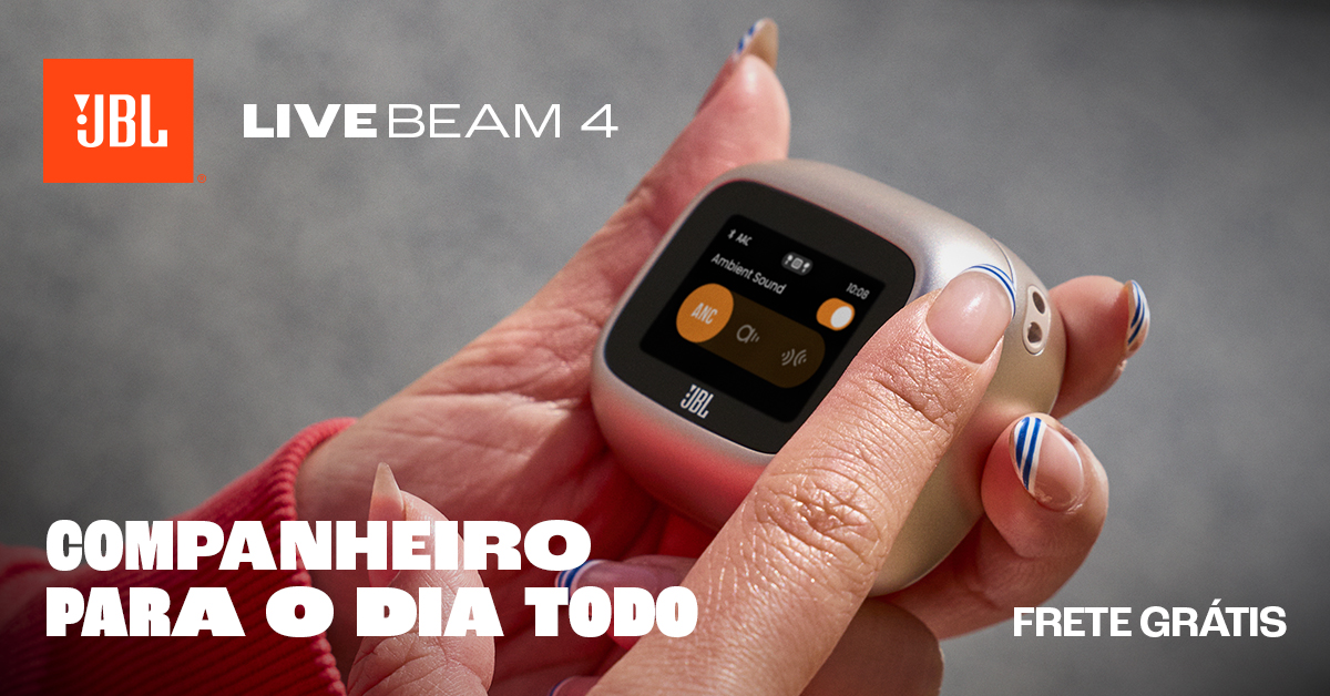 JBL Facebook ad