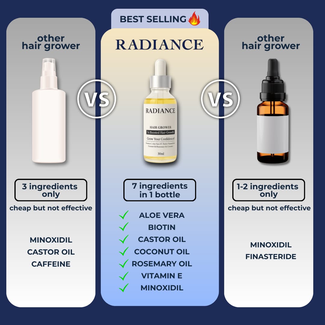 Radiance Philippines Facebook ad: ๐๐๐๐๐ ๐๐๐๐: ๐๐ข๐ฐ๐๐ฅ๐ ๐๐ญ ๐๐ฎ๐ก๐จ๐ค ๐ฆ๐จโฆ