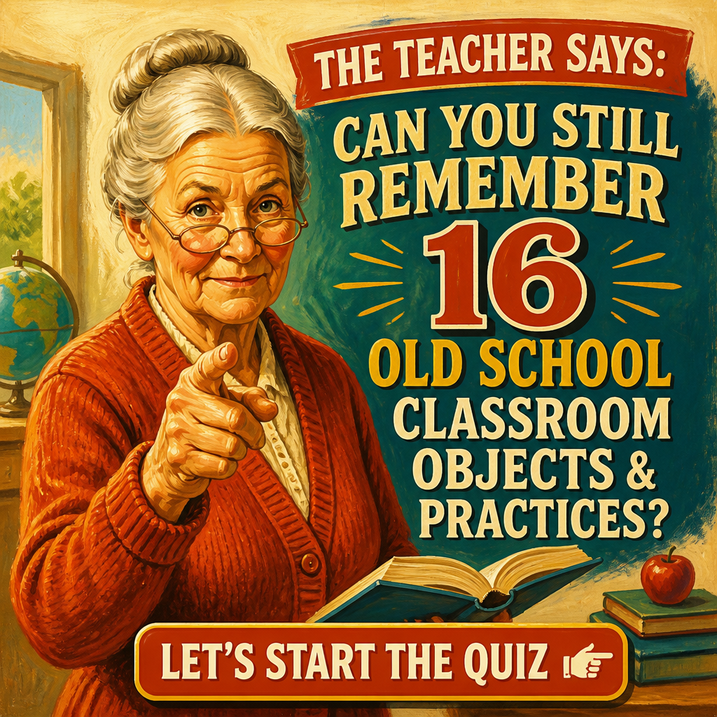 QuizGriz Facebook ad