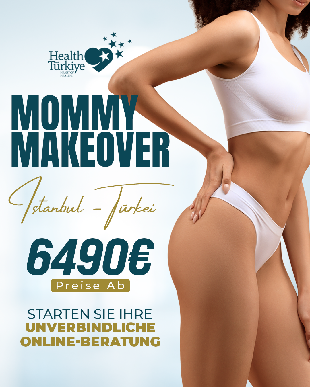 Op. Dr. Esra Bilgen - Estetik, Plastik ve Rekonstrüktif Cerrahi Kliniği Facebook ad: All-inclusive-Paket