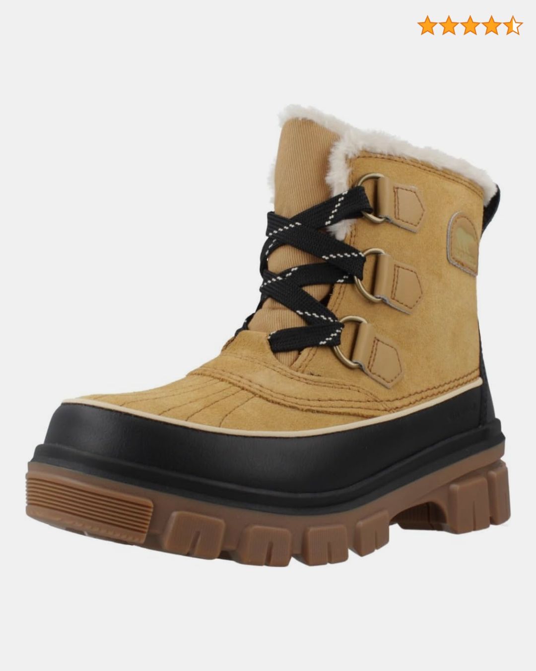Amazon Fashion EU Facebook ad