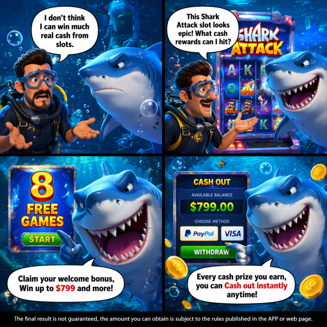 Bruno Reels Casino Facebook ad
